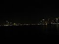 Downtown Manhattan skyline - Staten Island ferry