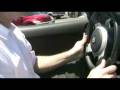 videos de Tesla Roadster v1.5 MULE Test drive 850 AMPS