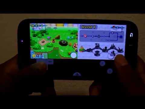 how to download nintendo ds games