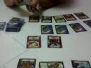 Duel Masters video Eng Kiat vs Aik hu(my little brother)