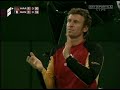 Coupe Davis - Allemagne (Haas) vs France (Gasquet) 11/23