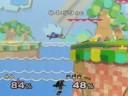 Omega (Marth) vs Julle (Sheik)