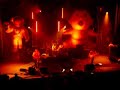 PRIMUS LIVE Jerry Was a Racecar Driver