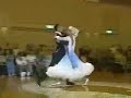 Luca performance 1994 - Quickstep