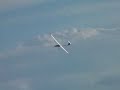 8m super scale Duo Discus from H-Model