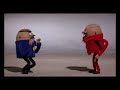 Animation test Mindgame