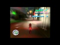 GTA Vice City 12 Road Kill. Gameplay Commentary