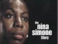 Nina Simone - "Cotton Eyed Joe"