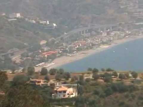 Taormina Part 1