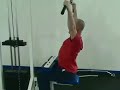 Preventing Rotator Cuff Injuries by John Amtmann