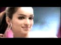 Lux Ad with Amna Haq (2003)