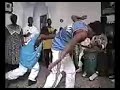 AFROCUBA DE MATANZAS