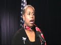 Cynthia McKinney on Break the Matrix debate October 19 Cynthia McKinney on Break the Matrix debate October 19