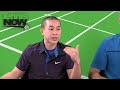james waterson and liem thai debate the merits of a two-year ranking system as suggested by rafael nadal. liem thinks a two-year system should be adopted because it would protect players from long absences because of injury ,while james believes such a system would make it too difficult for young players to climb the rankings. where do you stand?