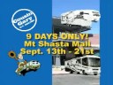 Mal N Val at the Mall (Cousin Gary RV TV :30)