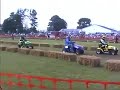 Lawn Mower Racing 360 spin USLMRA National Edenton NC 2007 BP Feature