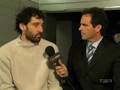 videos de Jorge Garbajosa halftime interview