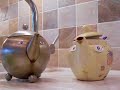 The Teapots