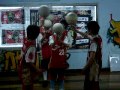 DFD FREESTYLE BASKETBALL