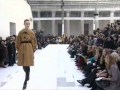 Alberta Ferretti Fall 2007/08 Full Show.
