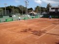 Cyclus Open 2009 - Begmann vs Kavcic - último game da partida
