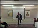John Bell Speaking About Diabeties John Bell Speaking About Diabeties