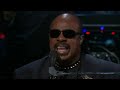 Stevie Wonder feat. John Legend "The Way You Make Me Feel"