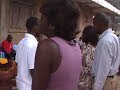 CEO Congo Brazzaville