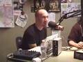 Simon Lord (Black Ghosts) interview on Neon Noise LA