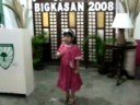 BIGKASAN 2008 BIGKASAN 2008
