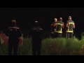 Winschoten - Nachtelijke zoektocht in Winschoten na aantreffen van fiets