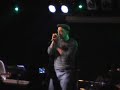 Perturbazione - Boys Don't Cry (unplugged)