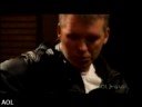 Acoustic version of The Adventure from Angels & Airwaves
