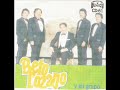 NORBERTO \"BETO\" LOZANO Y SU GRUPO \"NOVIA LINDA\"