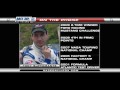 Race Day on Fox with Tony Buffomante
