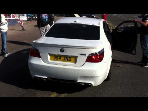 BMW M5