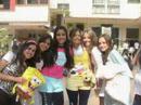 Homenagem a todos que fizeram parte do 3ºA 2007 do Colégio Emilie!