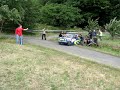 Fiat 126p Rajd Subaru 2008 OS13