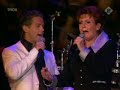 marianne weber & danny de munk - adieu andr� (live, ter ere van andre hazes in de arena)