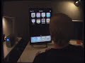Running iPod / iPhone OS on Mac Pro+ multitouch http://www.youtube.com/watch?v=gvCo6-KhZT4