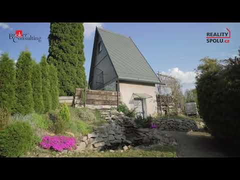 Video Prodej, domy/chata, 30 m2, 46303 Stráž nad Nisou, Liberec [ID 75881]