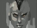 Speedpainting #1