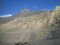 Jomsom Pokhara fly