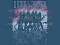 dimmu borgir karaoke