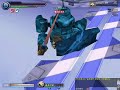 BOTS!! Goma-832 Merc