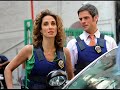 *CSI: NY Stella Bonasera* *CSI: NY Stella Bonasera*