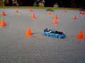 Yokomo Drift no Tokyo Auto Salon