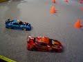 Yokomo Drift no Tokyo Auto Salon