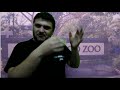 Se escapo del Zoologico La Locura (parte 1) - DEAF Se escapo del Zoologico La Locura (parte 1) - DEAF