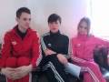Adidas-Pitch in drei Wochen gewinnen